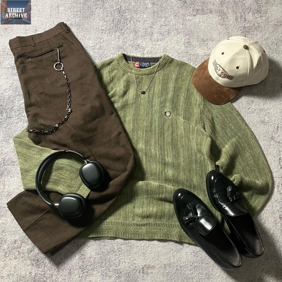 トップス c-boy style Calm Street (No.182)