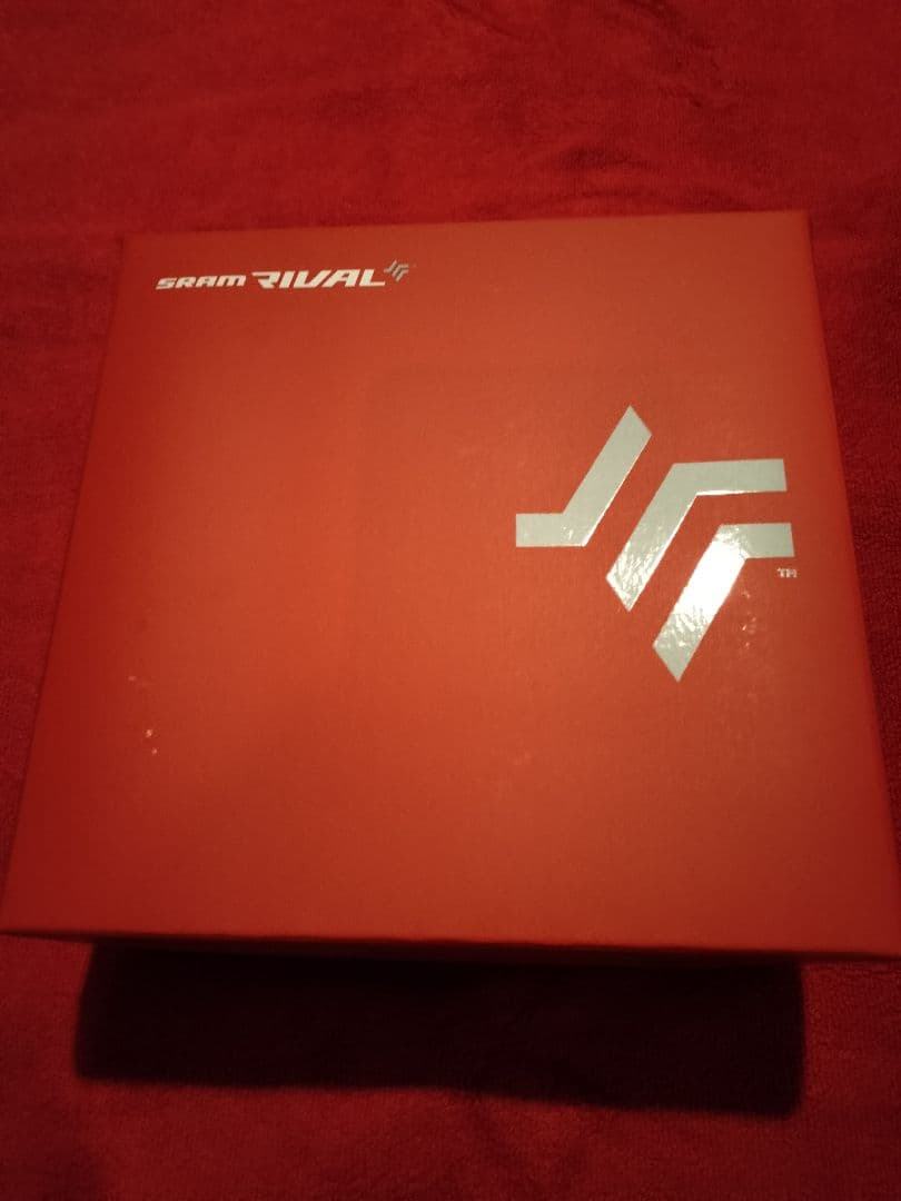 sram Rival etap axsスラム リアディレイラー