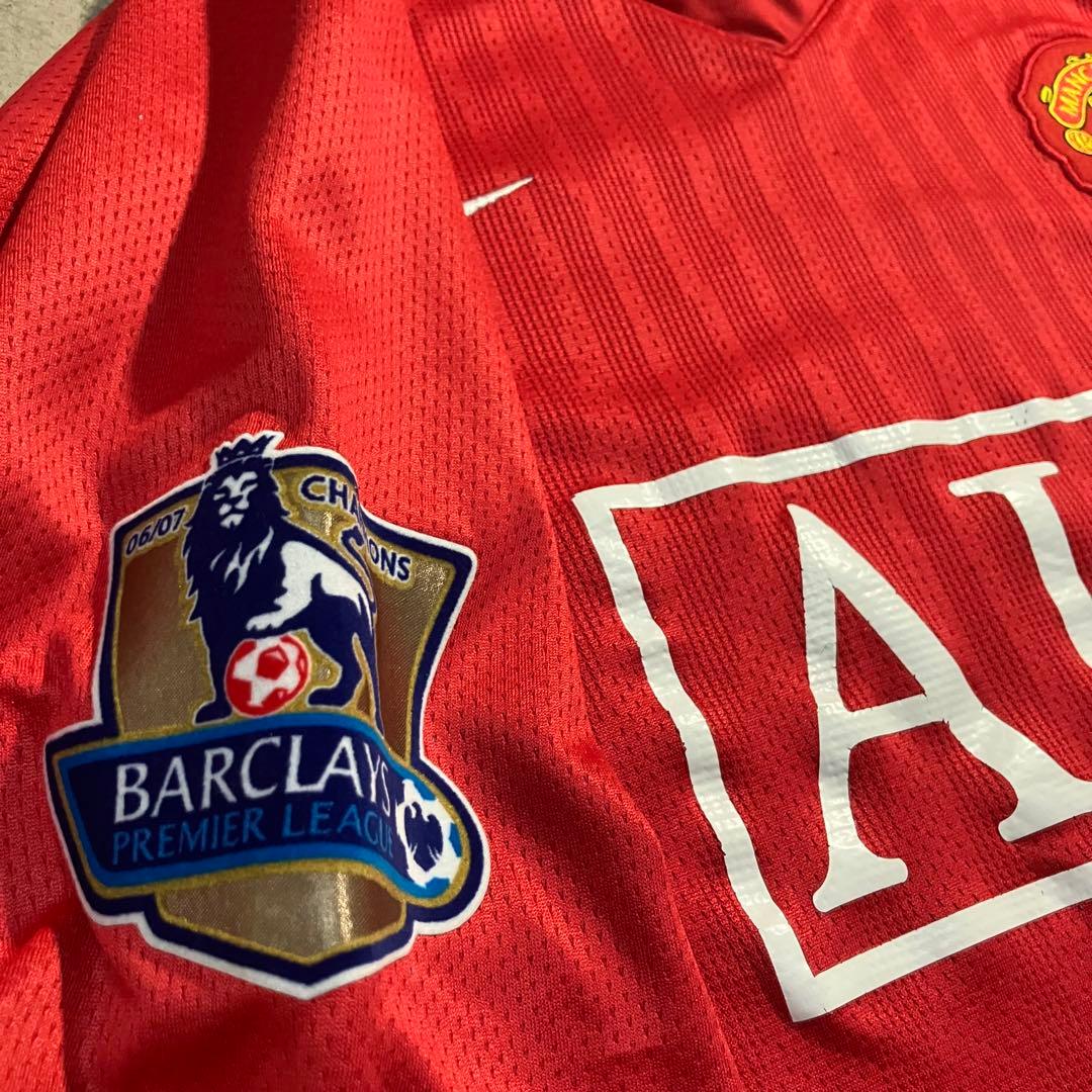 ウェア Manchester United CR7