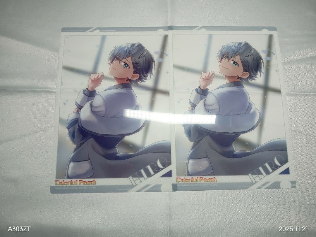 カラフルピーチまとめ売り（バラ売り可）