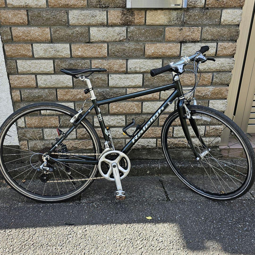 Raleigh RFL Radford-Limited 450mm グリーン