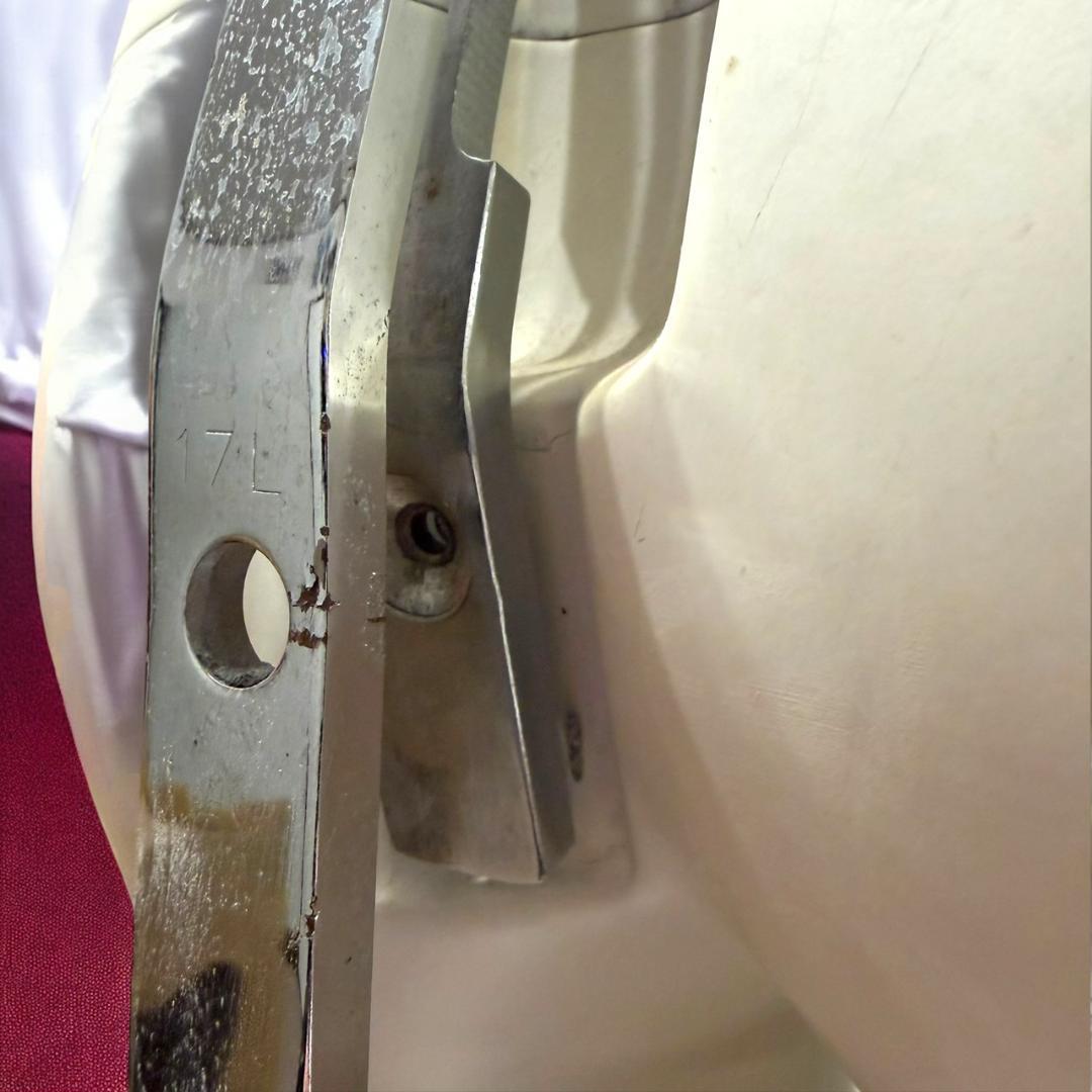 ☆ レディースマネキン 全身 土台付 上下分割可 腰受けベース付 高さ180cm