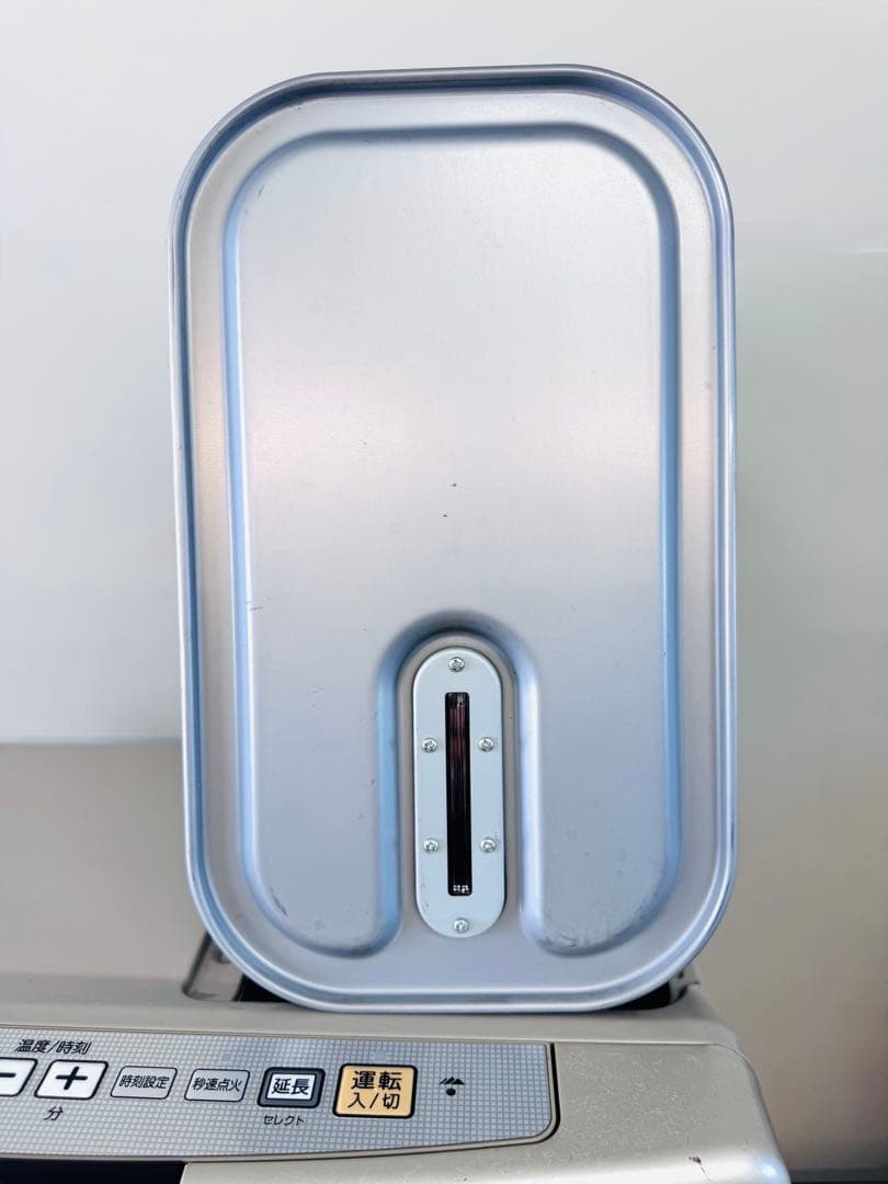 【値下げ】CORONA 石油ファンヒーター FH-EX4611BY