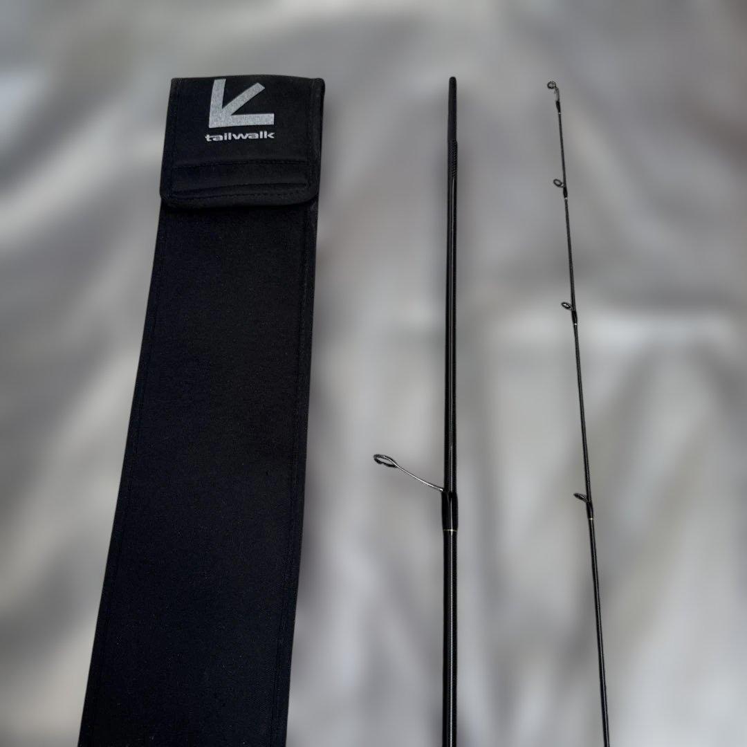 テイルウォーク(tailwalk)ハイタイド(HI-TIDE) TZ S87ML