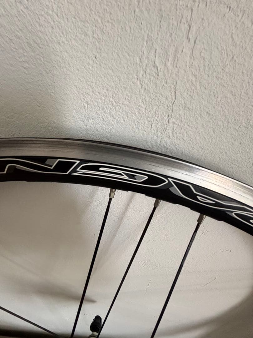 カンパニョーロ　ゾンダ　リム17c 訳アリ