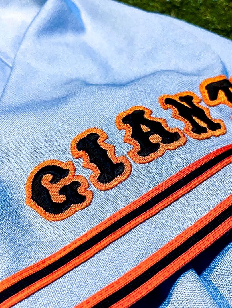 東京読売ジャイアンツ プロコレ 5000勝　ユニフォーム　3XO