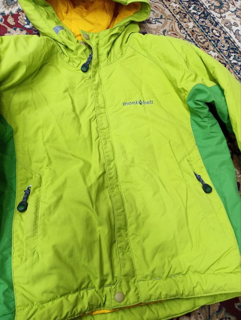 あらん＊montbell