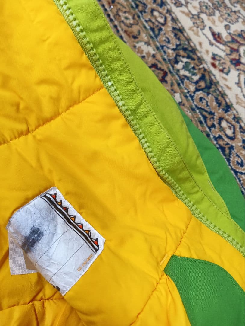 あらん＊montbell