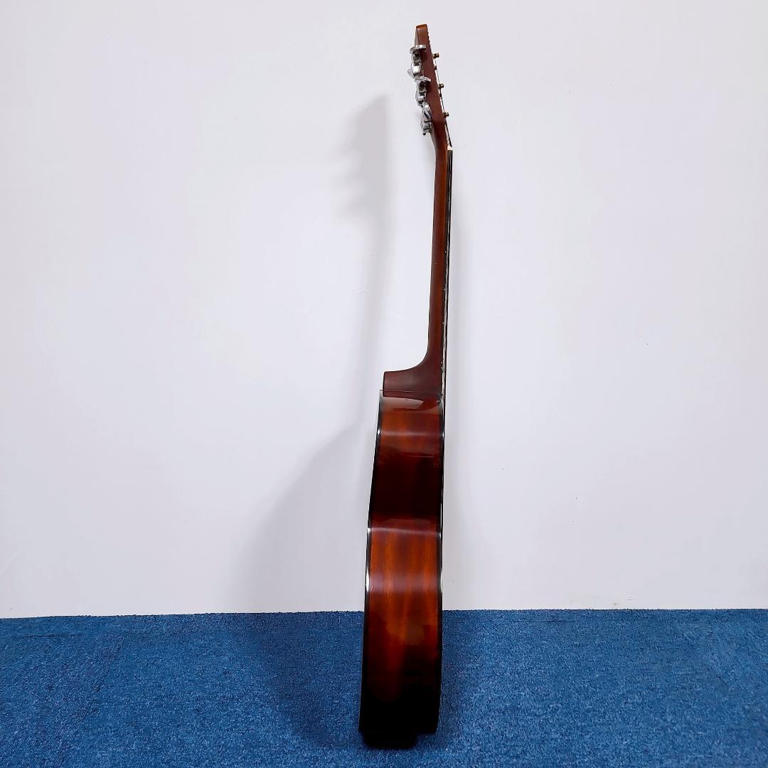 【美品送料込】MORRIS モーリス MF-201N アコースティックギター