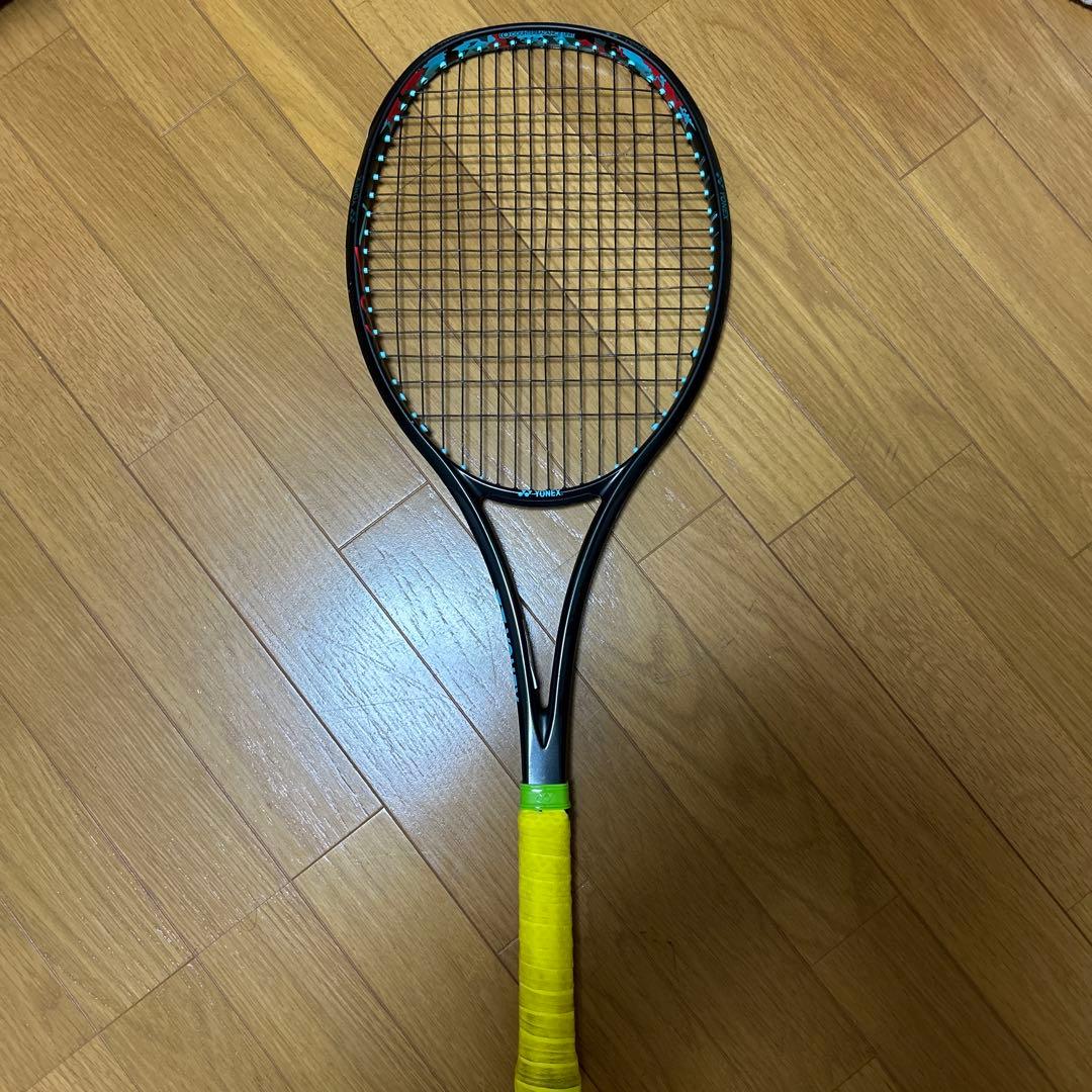 YONEX GEOBREAK 70VS 第二世代