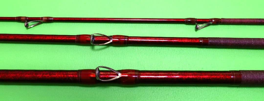 シマノ石鯛竿鳳翔500