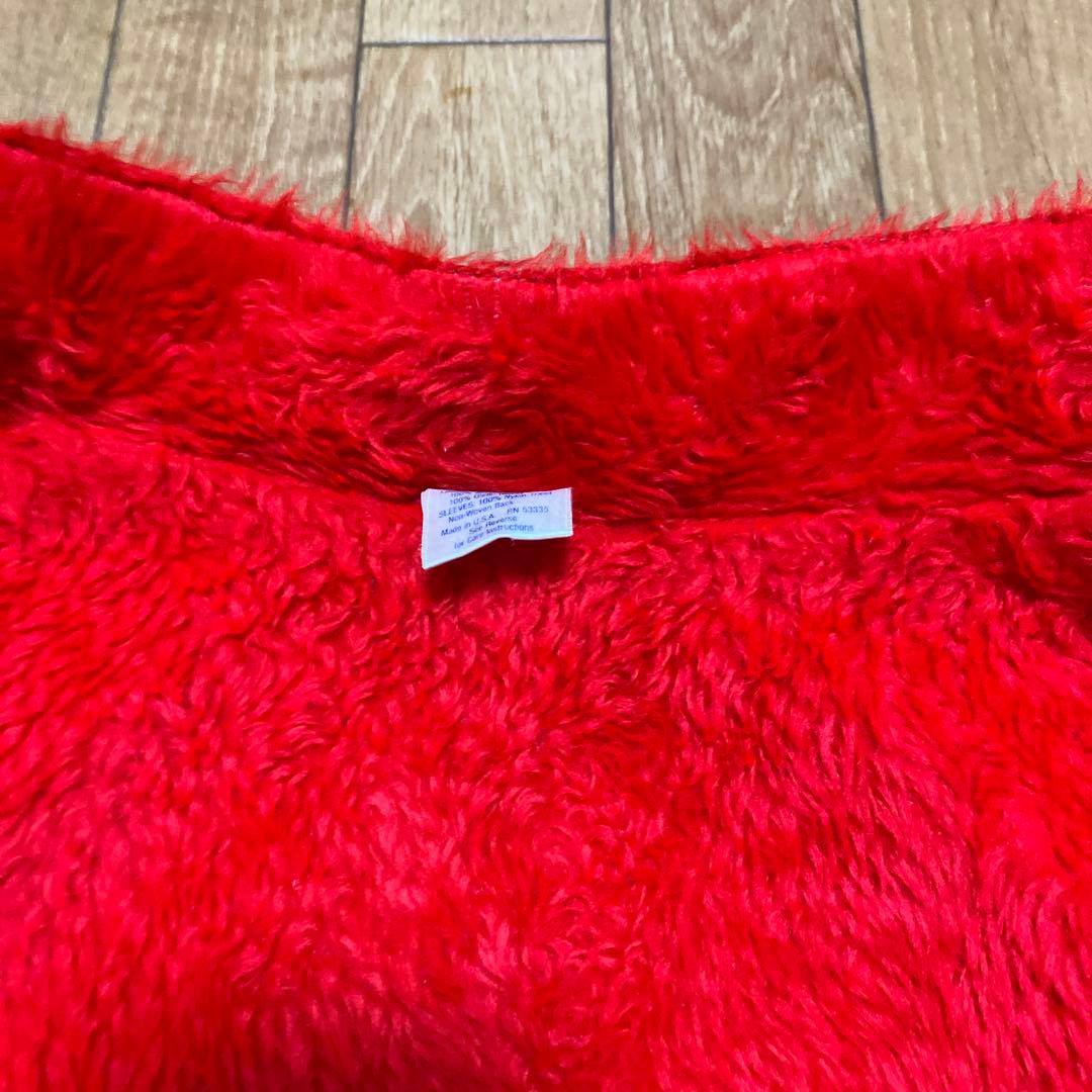 Cobra Ford レーシングジャケット USA製 L ナイロン 裏ボア