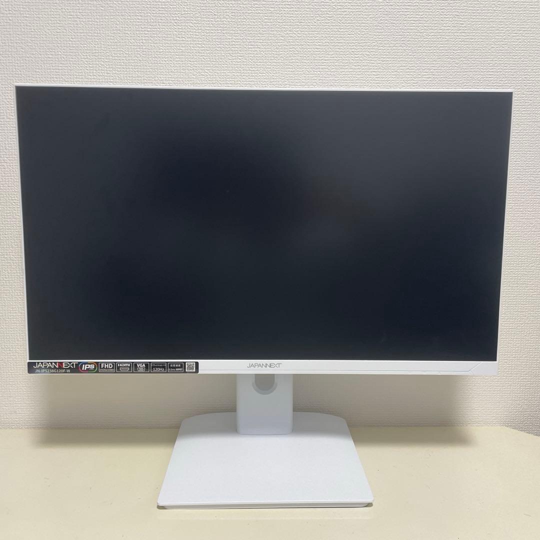 LED MONITOR 23.8型液晶モニター