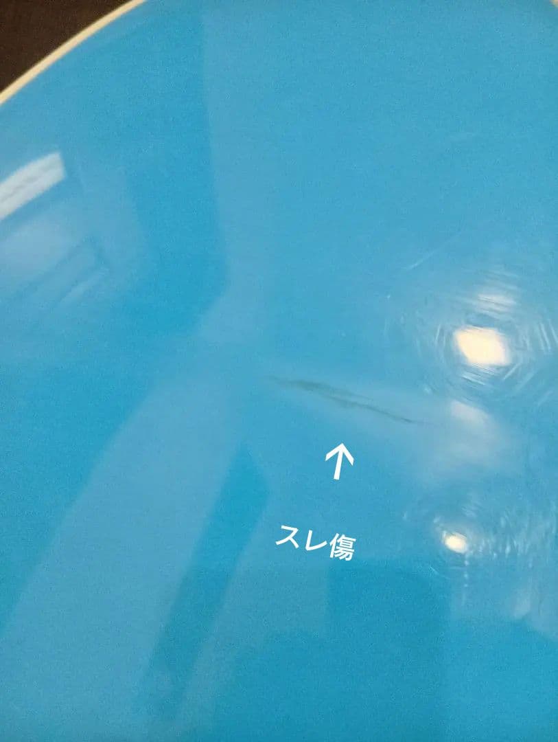 THREE WEATHER バブル 発送不可　大阪手渡し　ソフトボード　ムラサキ