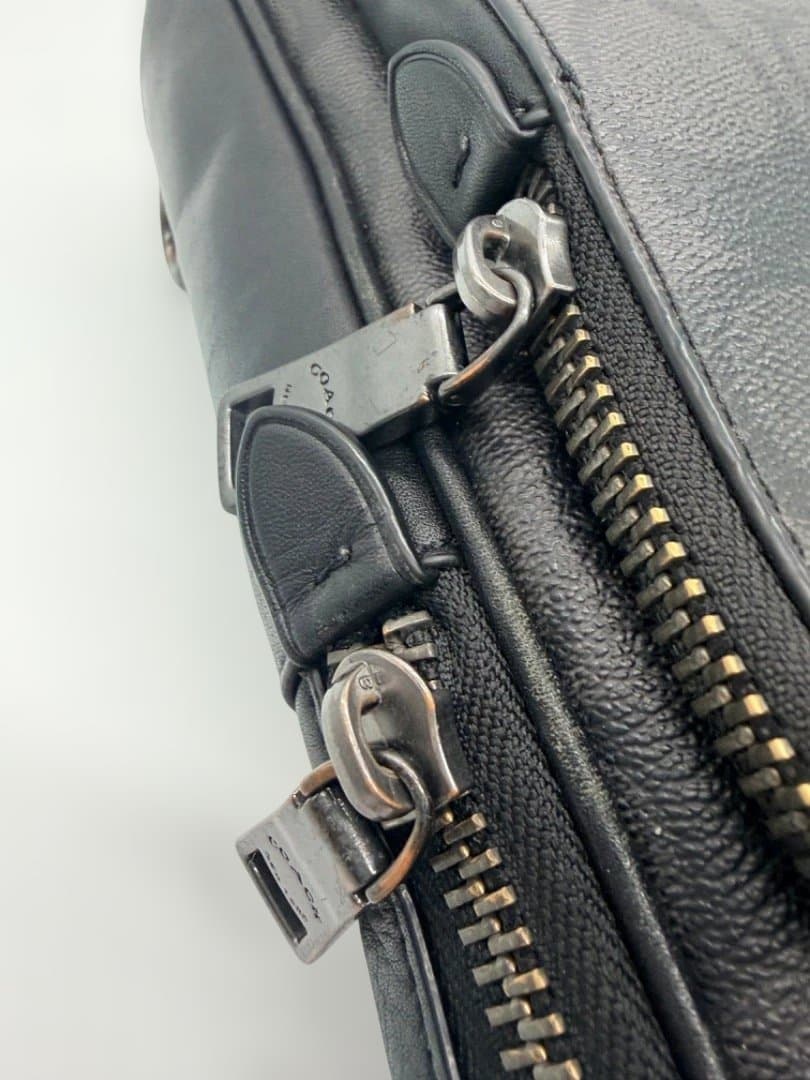 Coach　ワンショルダー　ボディバッグ