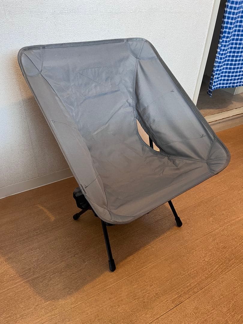 Helinox ヘリノックス　タクティカルチェア　フォリッジ