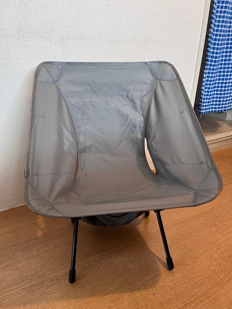 Helinox ヘリノックス　タクティカルチェア　フォリッジ