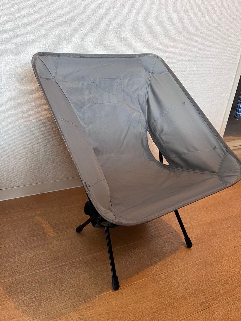 Helinox ヘリノックス　タクティカルチェア　フォリッジ