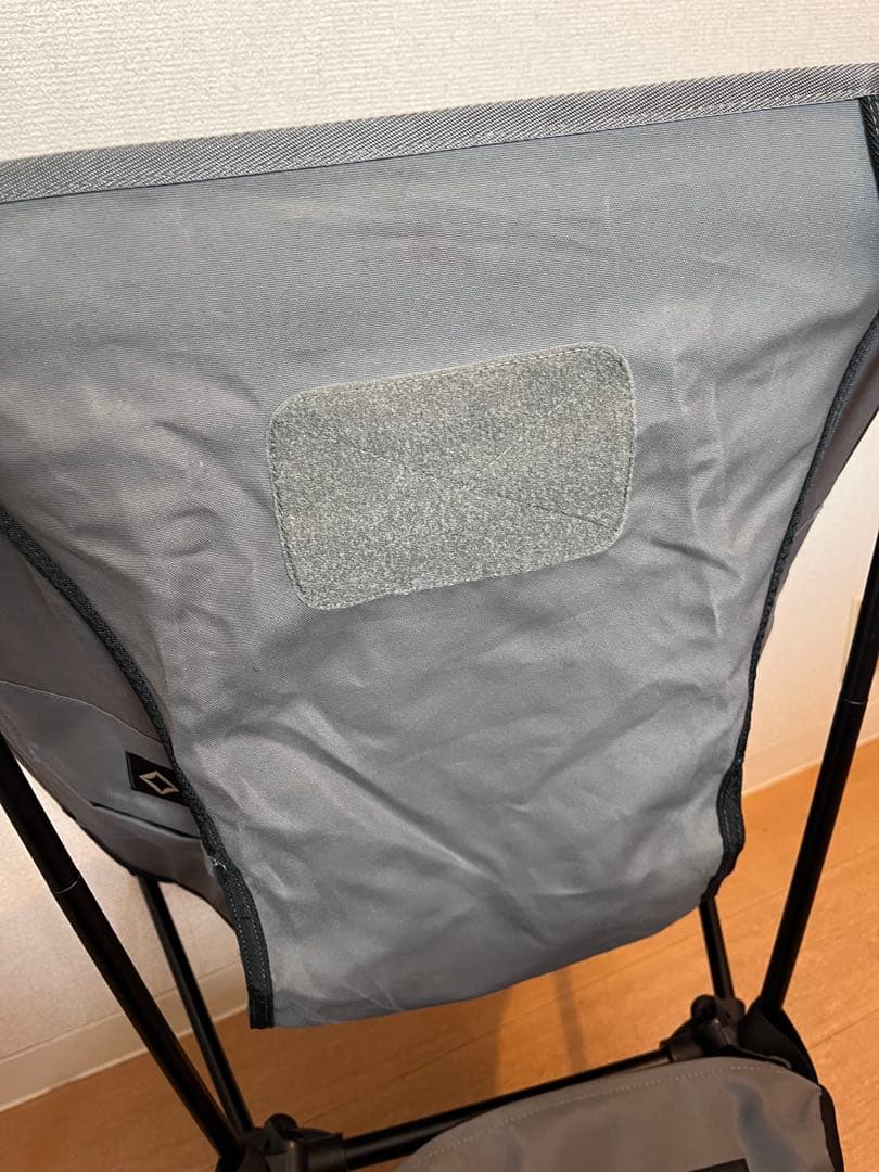 Helinox ヘリノックス　タクティカルチェア　フォリッジ