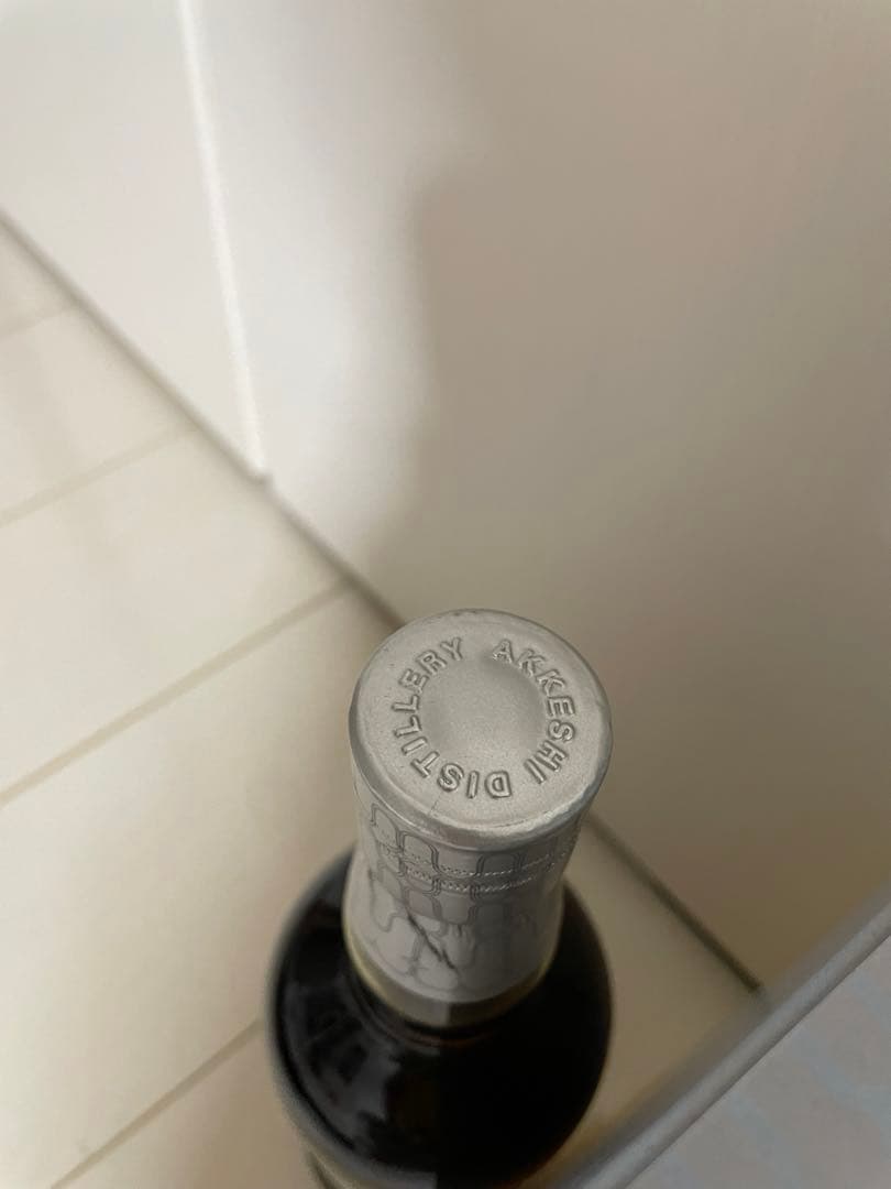 AKKESHI 厚岸ウイスキー　小雪