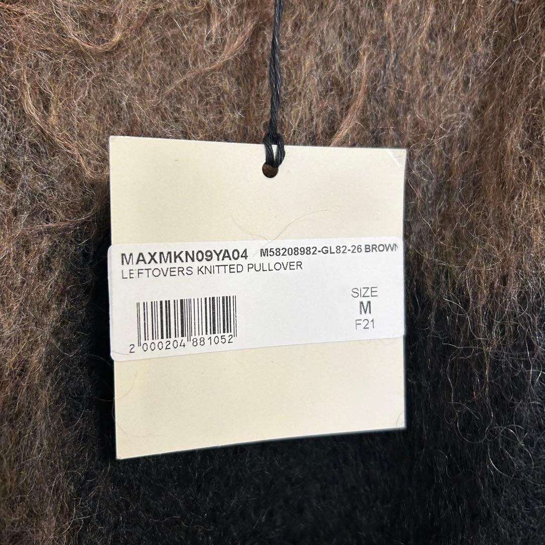 magliano モヘア　ニット　セーター