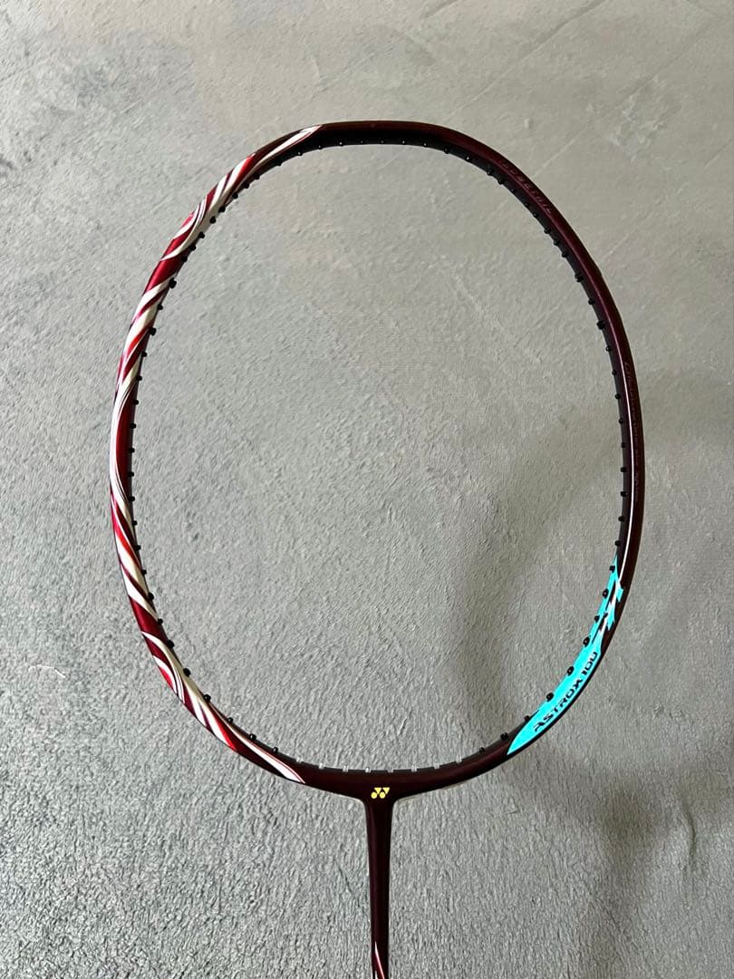 YONEX アストロクス100zz バドミントンラケットASTROX 100zz
