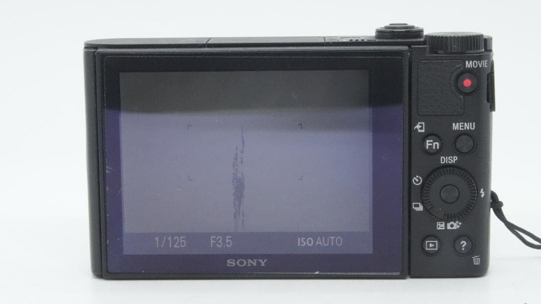 【A2294】 SONY Cyber-shot DSC-WX500 ソニー