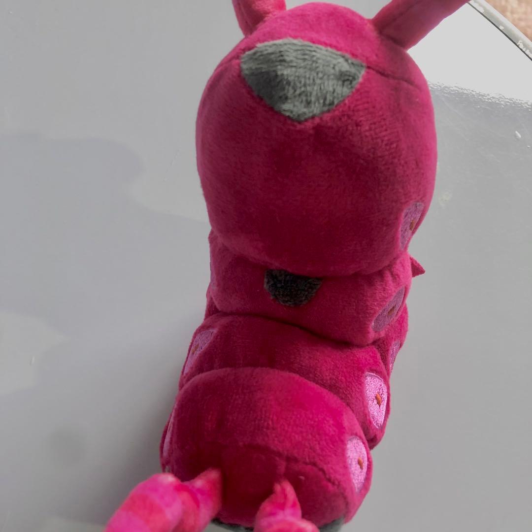 ポケモン ペンドラー ぬいぐるみ ドールズ Pokemon dolls