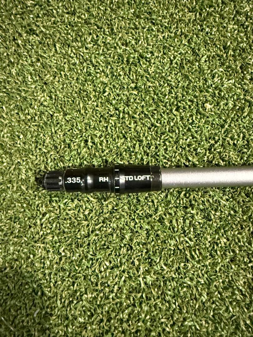 ツアーAD UB 6s 3w