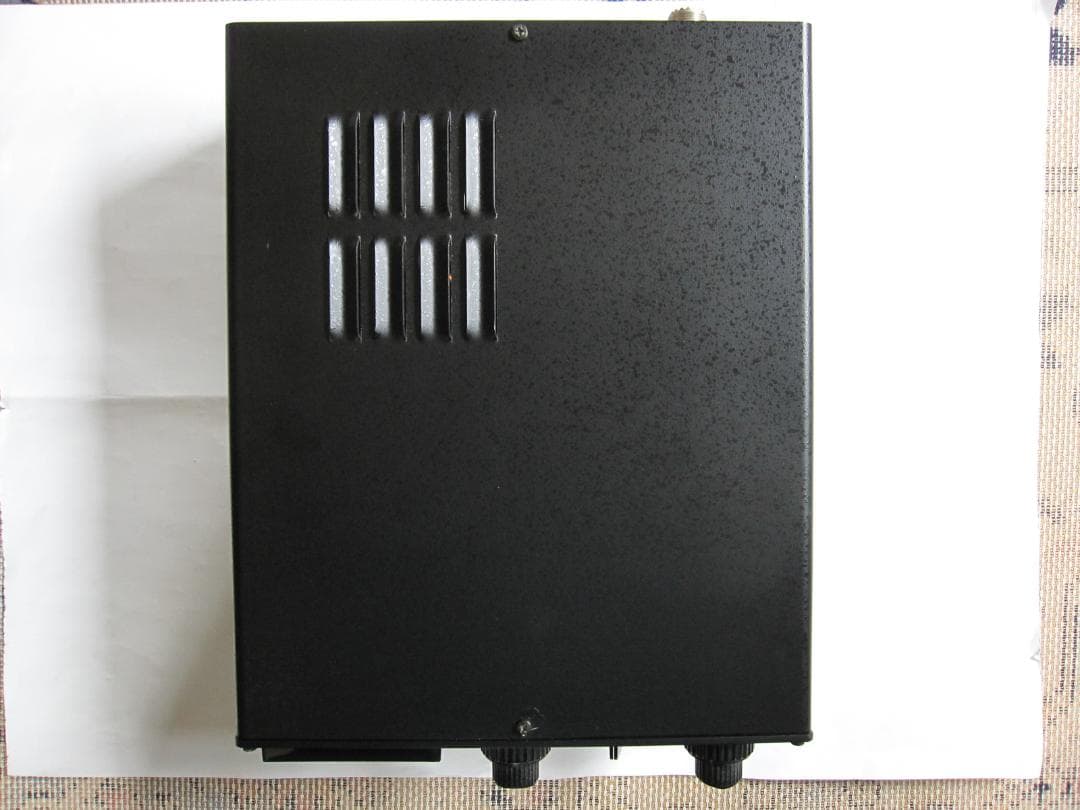 DAIWA CNW-518 アンテナチューナー