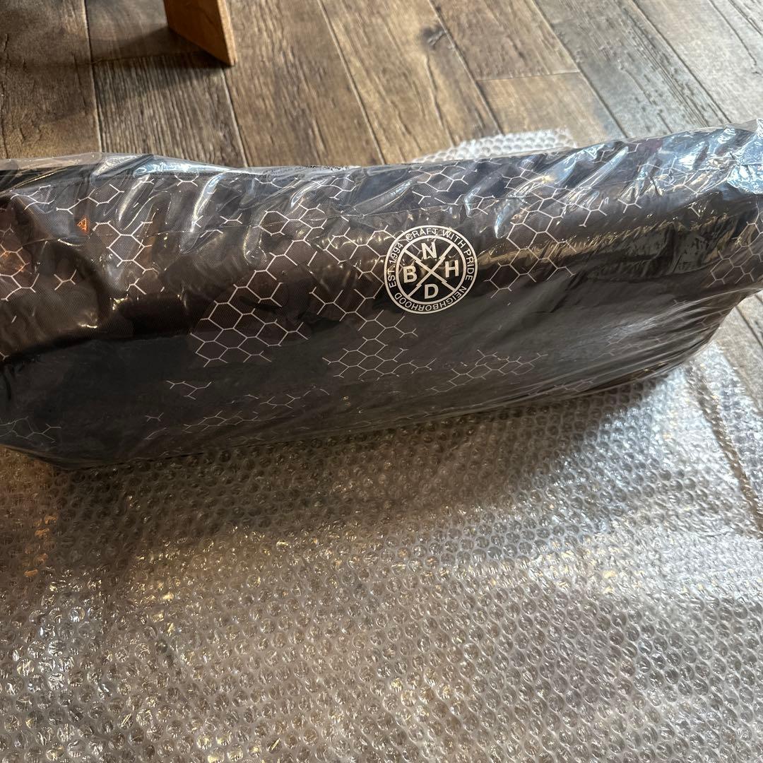 neighborhood helinox FL E-COT HIGH 新品未使用