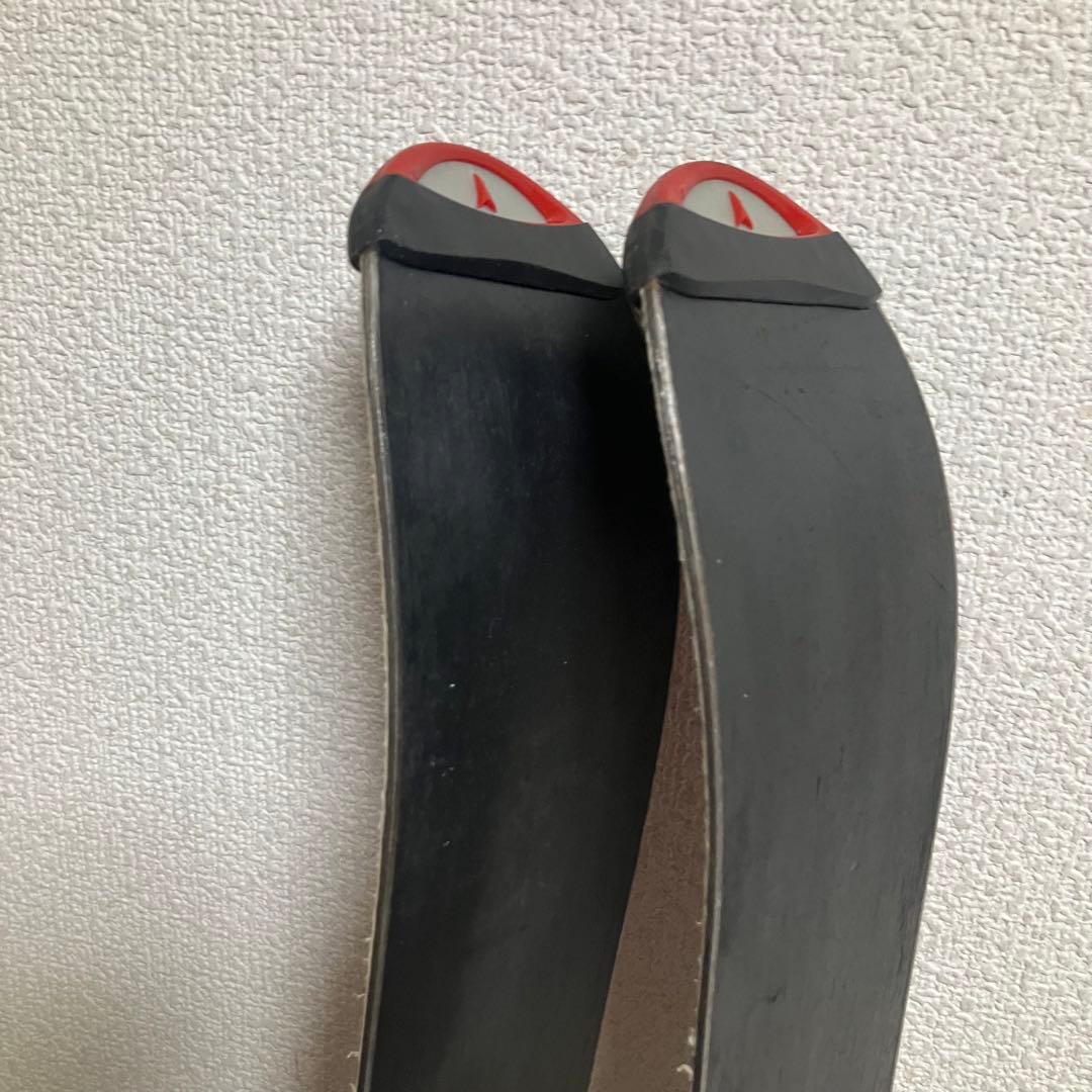 ストック付/ATOMIC RACE8 アトミック スキーセット150