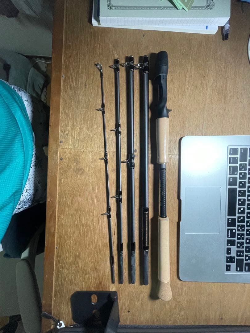 リール Dear Monster MX-75