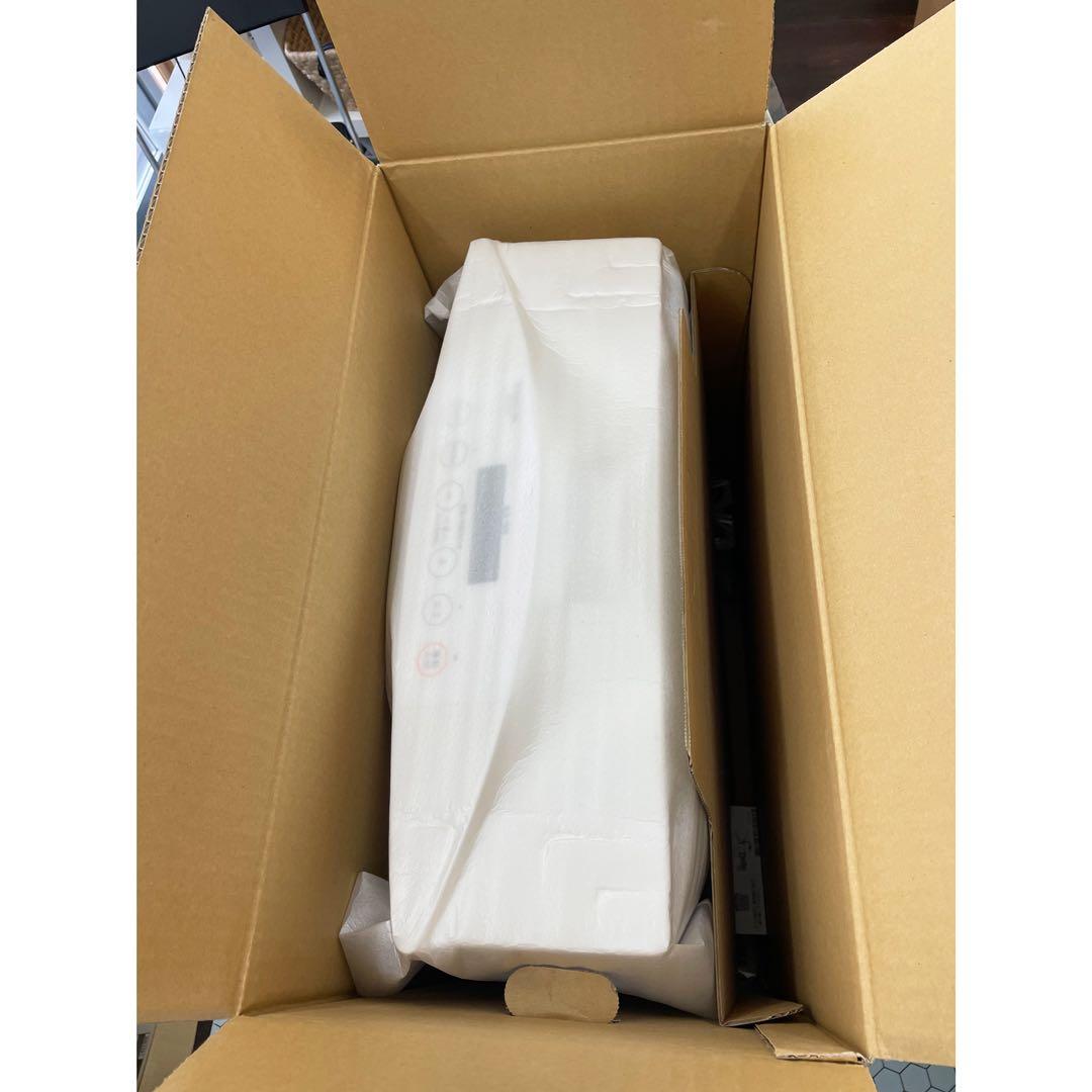 新品 未使用 140-5763型 大阪ガス ガスファンヒーター