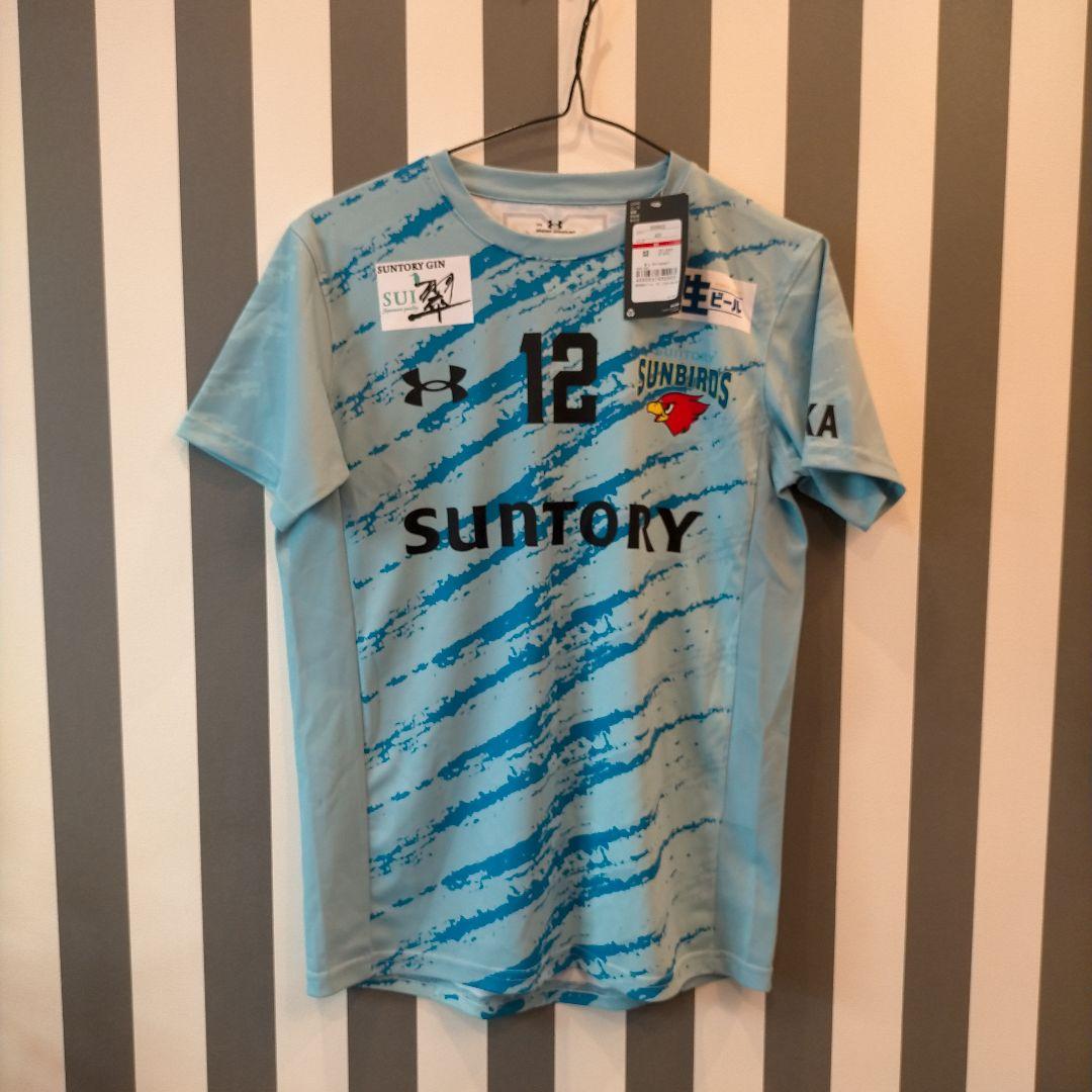 ☆専用☆サントリー サンバーズ 高橋藍 レプリカ ユニフォーム