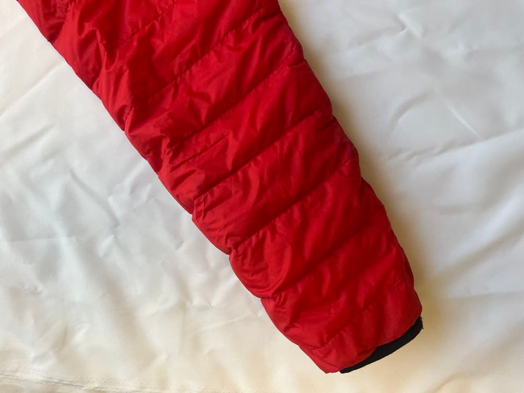 Volcom ダウンジャケット　Mサイズ