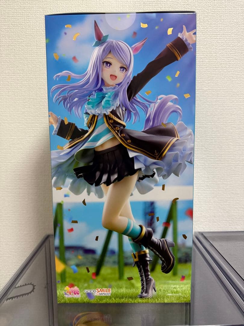 【新品未開封】ウマ娘 メジロマックイーン 1/7 スケールフィギュア