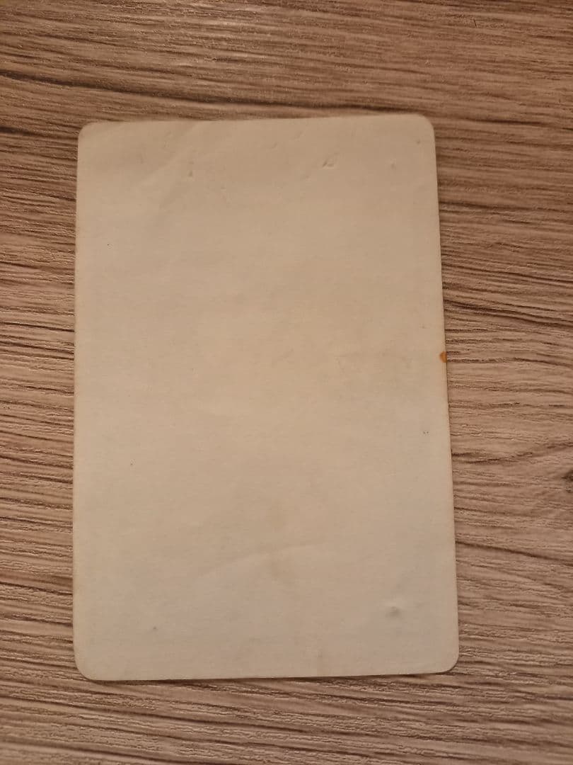 ナガサキヤ 「DRAGON BALL」 天下一可楽 オマケシール 16 牛魔王