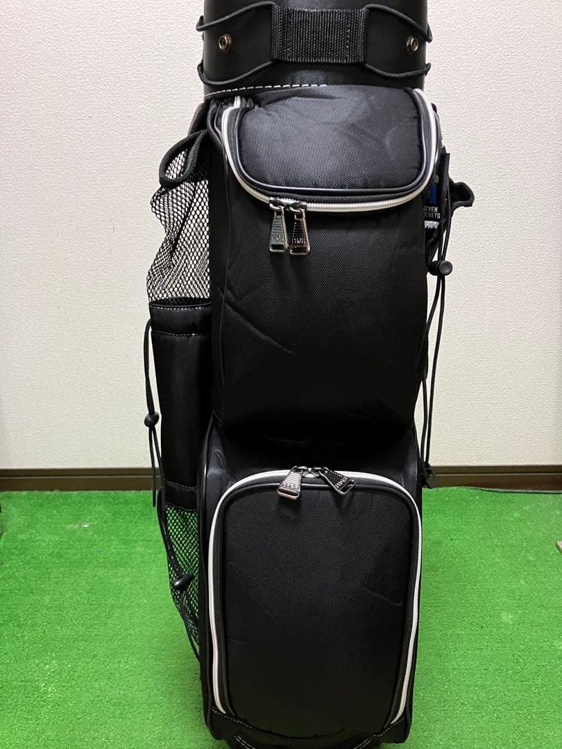 プロギア　キャディバッグ