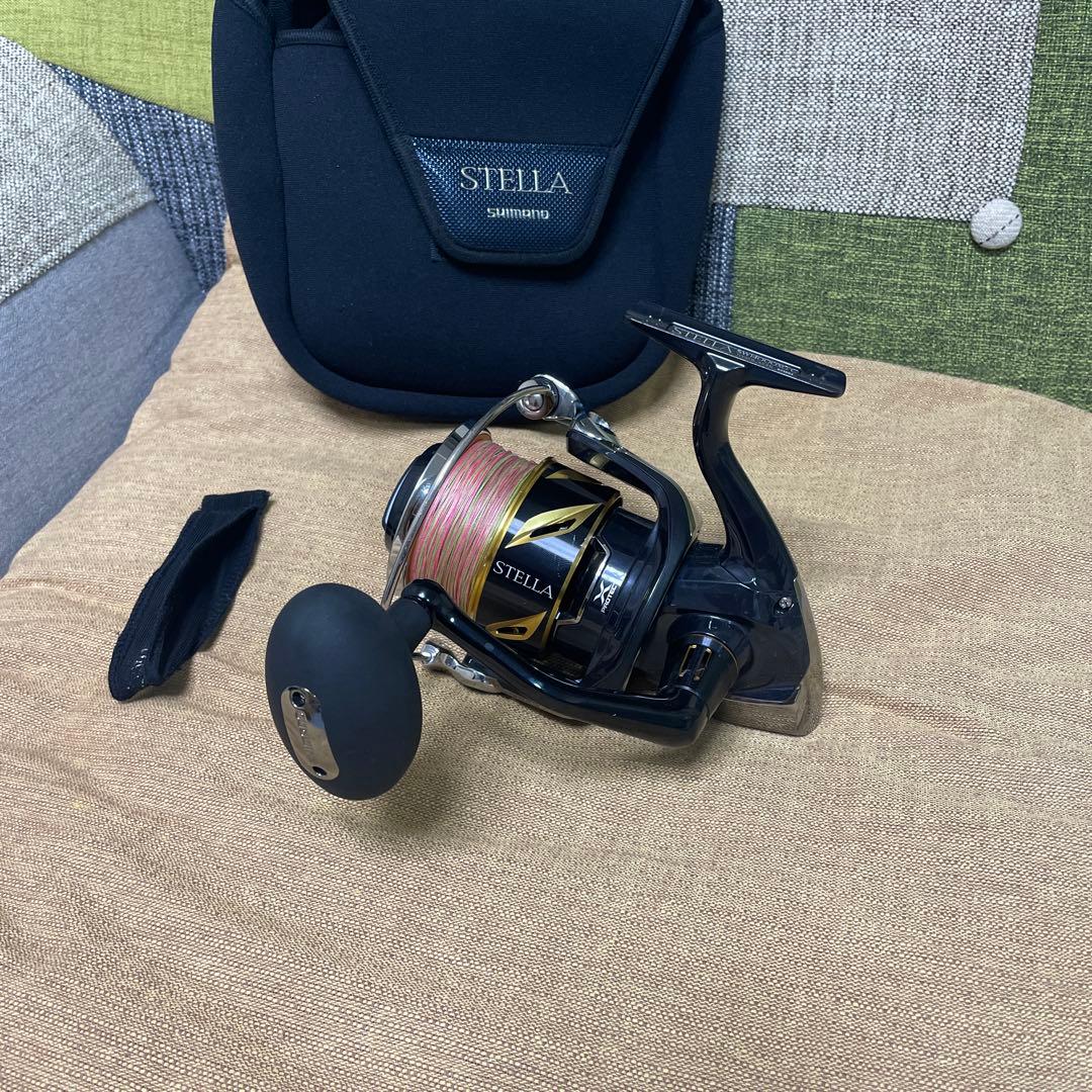 19ステラ　14000xg