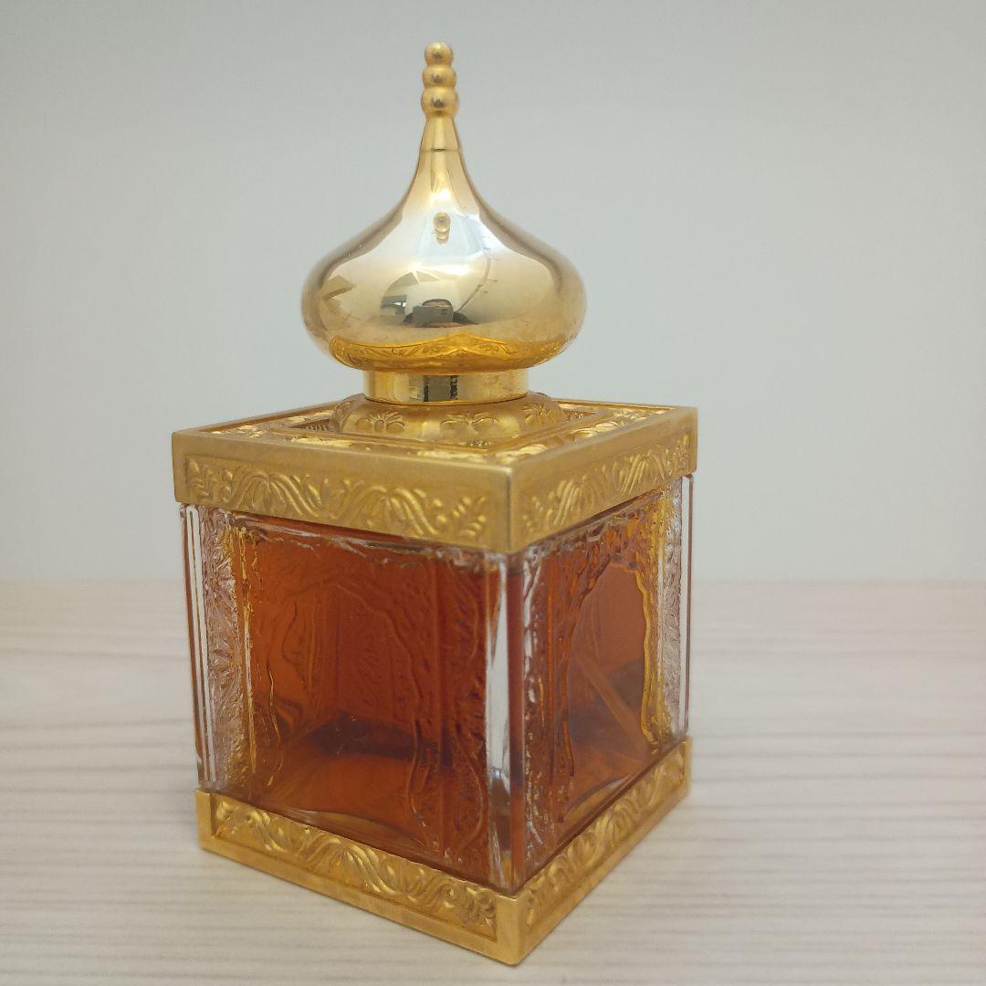 希少　アムアージュ　クリスタル&ゴールド　レディースオードトワレ