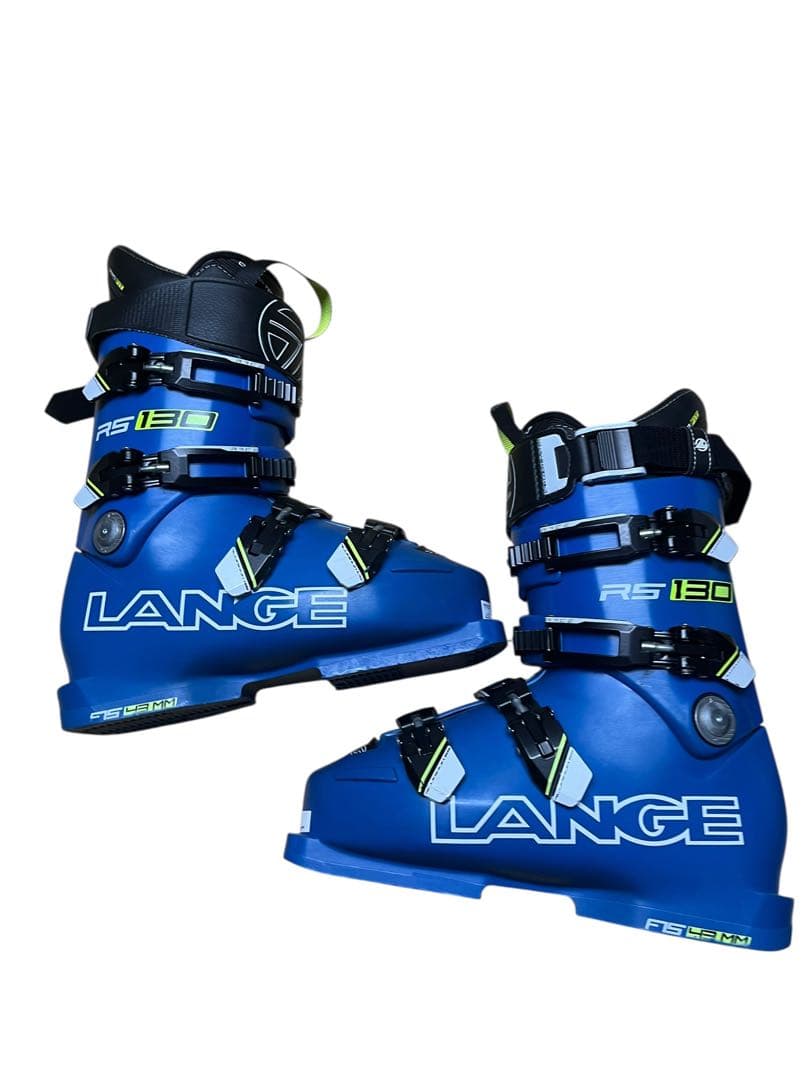 ラングRS LANGE RS130 25-25.5