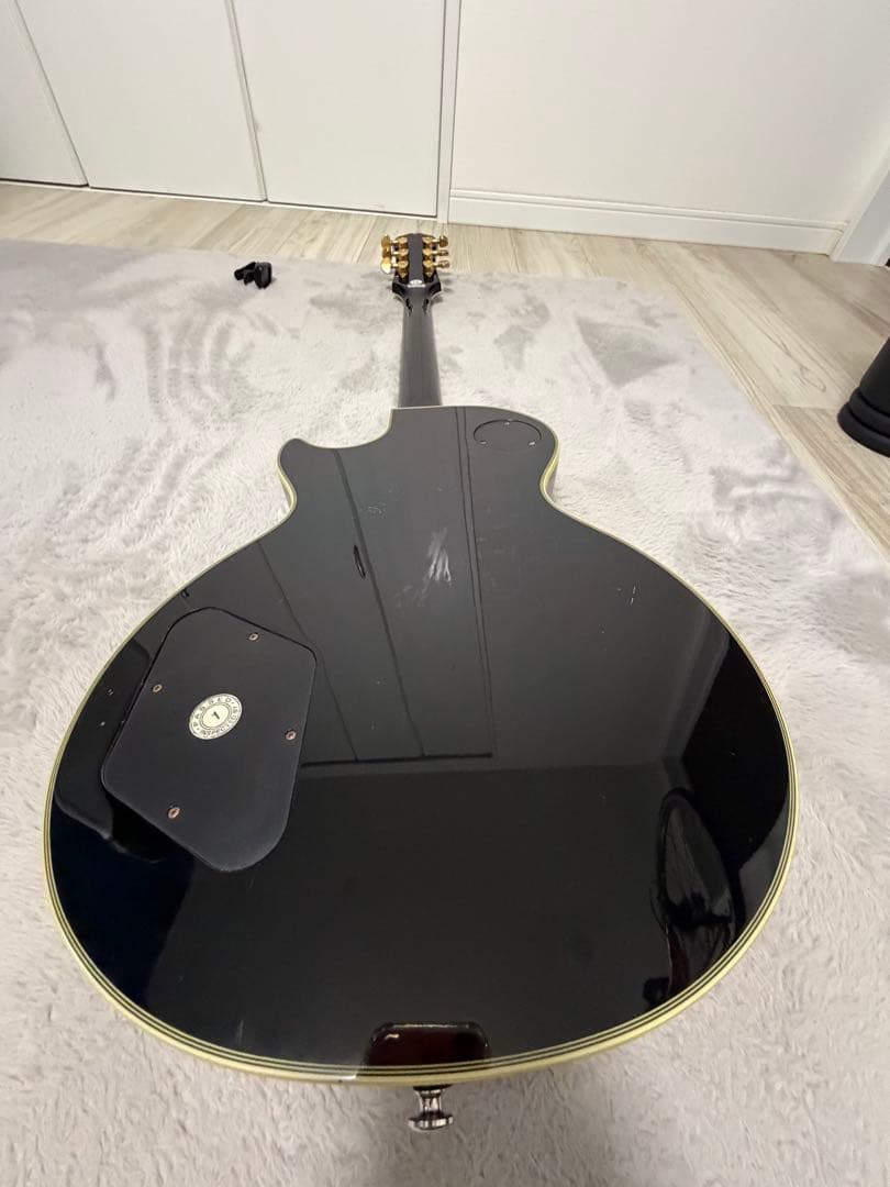 ギター Epiphone Les Paurl Custom