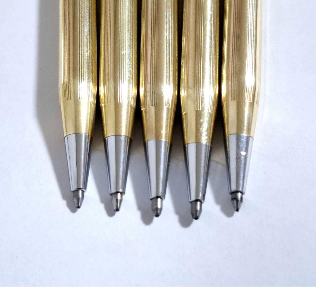 美品　まとめ　Cross　クロス　クラシックセンチュリー　10KT 12KT