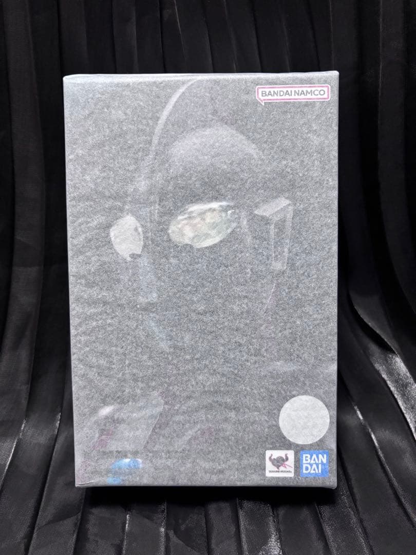 S.H.Figuarts 真骨彫製法 ウルトラマン 新品未開封