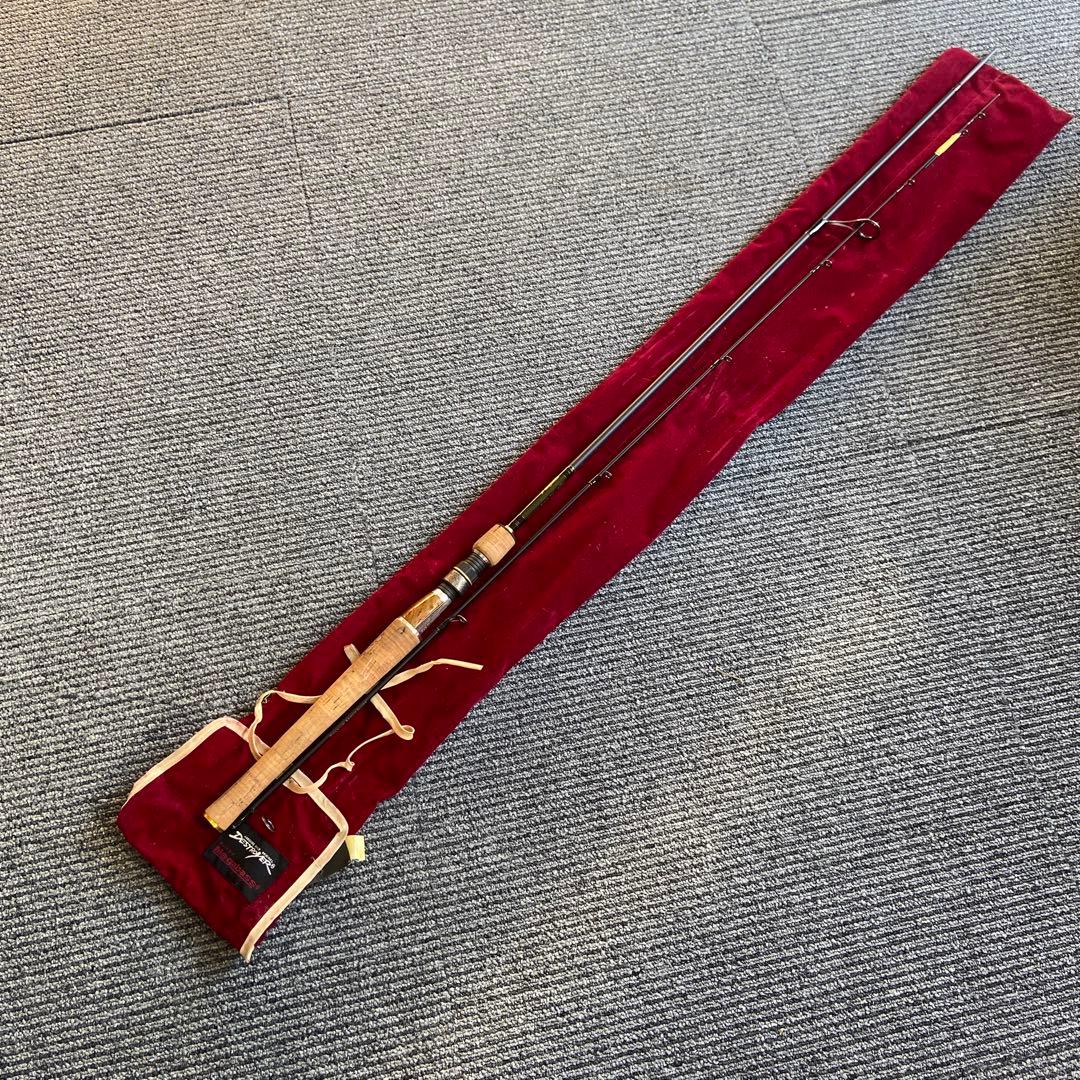 美品⭐️メガバス　デストロイヤー　 F2-611XS　スーパーフルハウス