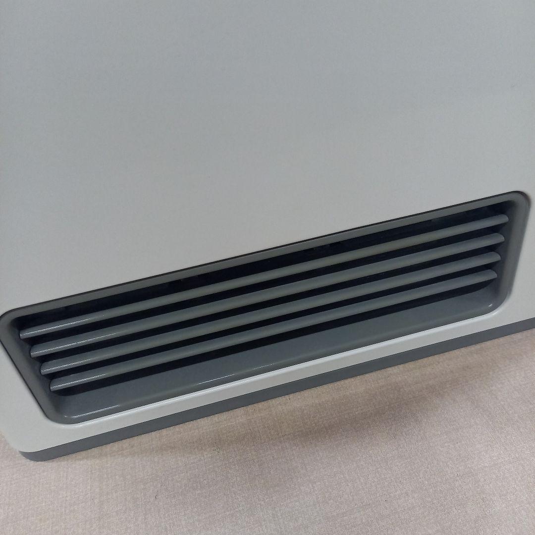 NORITZ 都市ガスファンヒーター GFH-2404S 2018年製