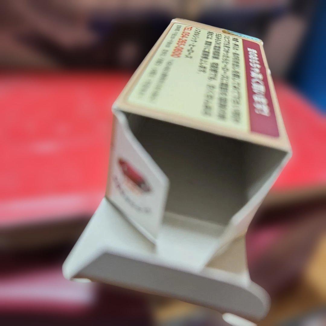 特注トミカ鉄人28号　ミゼット