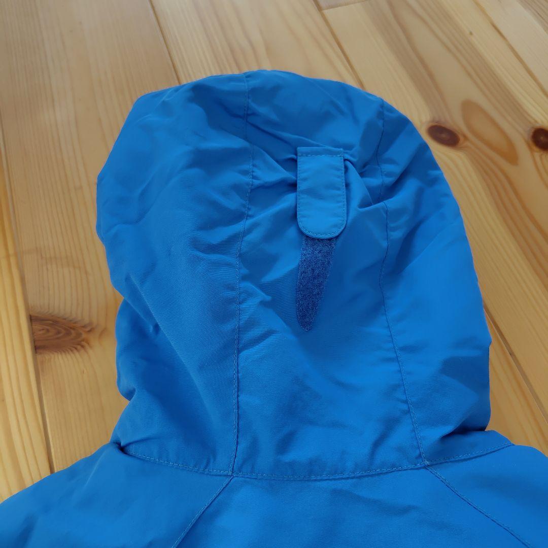 mont-bell　スノーウェア