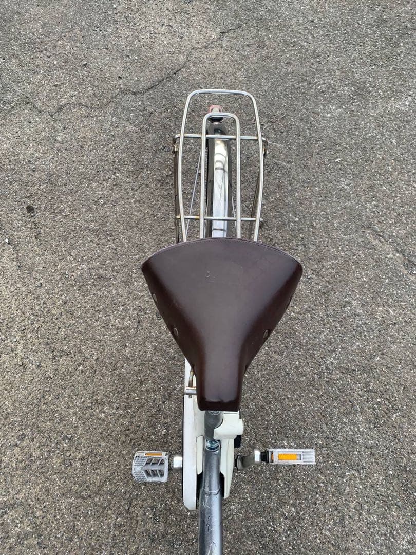 ♦️Panasonic電動自転車1839